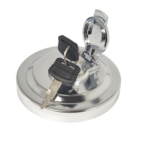 Fuel tank cap for john - cap,
